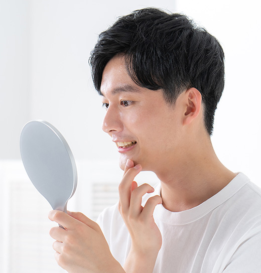 ホワイトニング