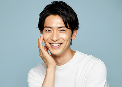 清潔感＆ビューティーユース