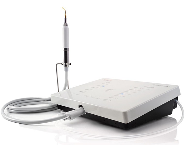 超音波電動メスによる加速矯正