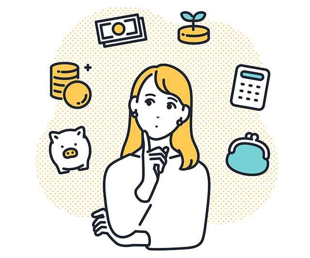 料金表／支払方法選択可能